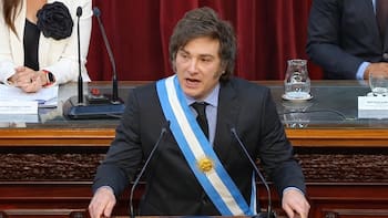 Lo que tenés que saber: el Gobierno trata dos proyectos claves en el Senado y se reconfigura la cámara