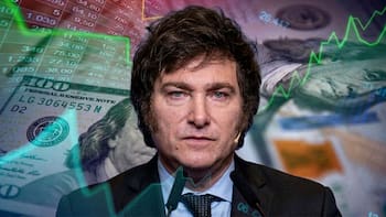 Qué pasa con el plan Milei: el mercado ya empieza a dudar y ve 5 señales de alarma