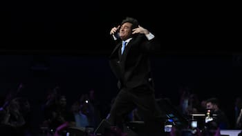 Javier Milei inició su gira por Hungría: su agenda día por día y las claves del encuentro con Viktor Orbán