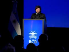 El flanco más débil para el proyecto Milei 2027 y la cláusula que los aliados quieren forzar en el BCRA