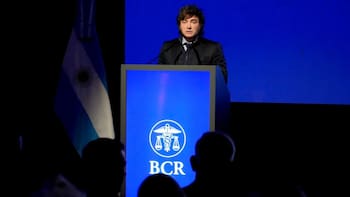 El flanco más débil para el proyecto Milei 2027 y la cláusula que los aliados quieren forzar en el BCRA