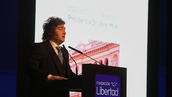 Lo que tenés que saber: Milei y Macri juntos, sube el dólar y la joya del mercado