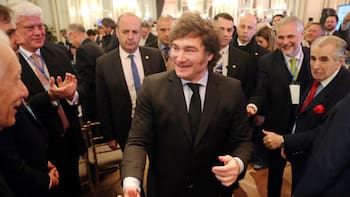 Empresas en alerta: cuáles son los puntos críticos del proyecto oficial para la Ley de Sociedades