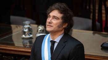 Con la primera minoría asegurada, Milei asistirá a la ceremonia de jura de los diputados electos