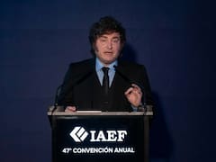Cumbre de finanzas: hay respaldo al rumbo oficial, aunque la economía real genera dudas todavía
