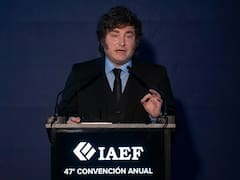 Milei advirtió que “redoblará la ortodoxia” y no cederá ni en lo fiscal ni en lo monetario