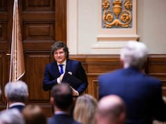 Empleo, imagen y un nuevo outsider: la tormenta que puede complicar la reelección de Milei