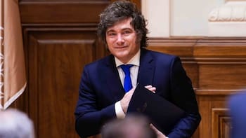 Presupuesto 2026: en un guiño a las provincias, Milei refuerza con $ 409.342 millones las cajas jubilatorias