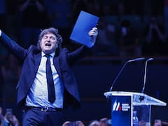 Tras su paso por EE.UU. y Chile, Milei suma una parada en Europa a su gira internacional