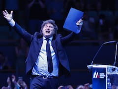 “A mitad de camino”: dónde tiene que acelerar Milei para ser reelecto según uno de los economistas más escuchados