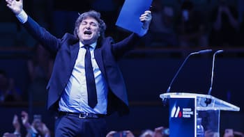 “A mitad de camino”: dónde tiene que acelerar Milei para ser reelecto según uno de los economistas más escuchados