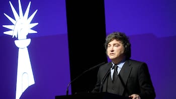 La batalla cultural de Milei: cómo es el fenómeno que puede influir en su reelección