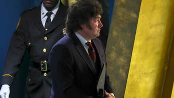 Trump, pulseada 2027 y el elefante en la habitación: las claves de la semana política de Milei