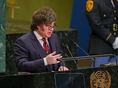 Argentina se abstuvo de votar contra el colonialismo en medio de su ofensiva por Malvinas: qué motivó la decisión