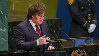 Argentina se abstuvo de votar contra el colonialismo en medio de su ofensiva por Malvinas: qué motivó la decisión