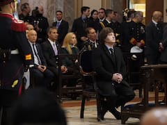 Milei busca imponer su agenda: reforma del Banco Central, aliados y la pelea electoral que viene