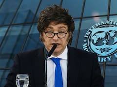 ¿Por qué el FMI pone bajo discusión el superávit fiscal que ostenta el Gobierno?