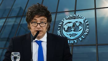 Las cinco condiciones que Argentina debe cumplir para enfrentar u$s 20.000 millones en vencimientos
