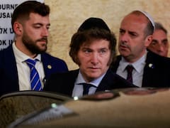 Tensión global: Milei ordenó subir el nivel de alerta y reforzar fronteras e inteligencia