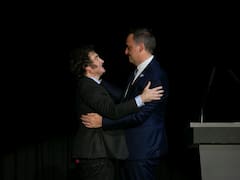 Por qué Milei sostiene a Adorni: la lógica del “escudo” y la política de no ceder