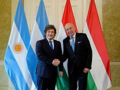 Javier Milei inició su gira por Hungría: su agenda día por día y las claves del encuentro con Viktor Orbán