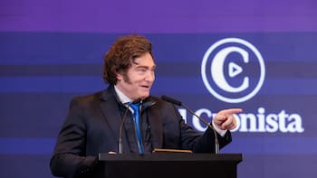 Las vías para sumar reservas y el debate por la nueva deuda que reconoció Milei