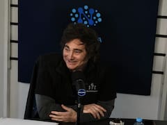 El dato que preocupa a Milei: suben los arrepentidos y cae su techo electoral