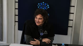El dato que preocupa a Milei: suben los arrepentidos y cae su techo electoral