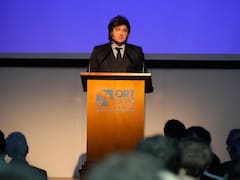 Javier Milei apuntó contra los que piden un cambio de rumbo: “Al populismo no se le gana con más populismo”