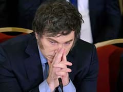 El rebote no alcanzó: la confianza en el Presidente termina el año en rojo