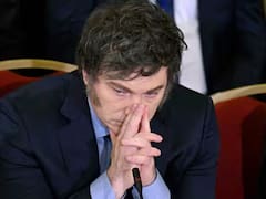 Traspié en uno de los indicadores sociales que más obsesiona a Milei