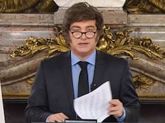 El Gobierno recortó casi $ 3 billones del Presupuesto 2026: una por una las áreas alcanzadas