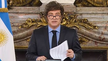 El Gobierno recortó casi $ 3 billones del Presupuesto 2026: una por una las áreas alcanzadas