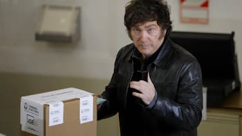 El Gobierno insiste con su plan de eliminar las PASO y los gobernadores fijan condiciones