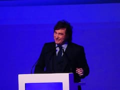 En el Día de la Industria, la película que pudo ver la Argentina fue ‘La guerra de los mundos’