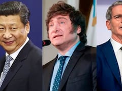 Alarma industrial por las importaciones chinas en un megaproyecto minero aprobado en el RIGI