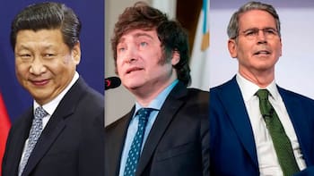 Alarma industrial por las importaciones chinas en un megaproyecto minero aprobado en el RIGI