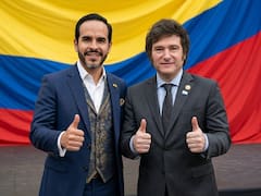Un continente, a la derecha: qué significa para Argentina el giro político de América Latina