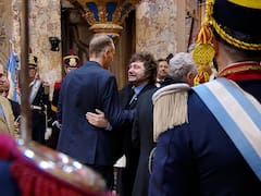 El “intríngulis” que une a Macri y Bullrich, presión de EE.UU. y una plegaria evangélica en Rosada