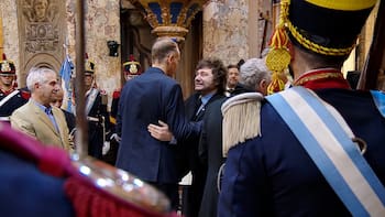 El “intríngulis” que une a Macri y Bullrich, presión de EE.UU. y una plegaria evangélica en Rosada