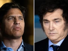 Midieron a Milei y al peronismo para las elecciones 2027: nadie esperaba que la diferencia se achicara tanto