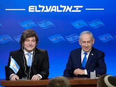 El enigma Israel: la economía que vuela a pesar de la guerra y la oportunidad para Argentina