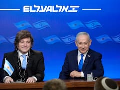 El enigma Israel: la economía que vuela a pesar de la guerra y la oportunidad para Argentina