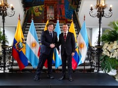 Autos, ciberdefensa y energía nuclear: Milei se reencontró con Noboa y selló acuerdos estratégicos