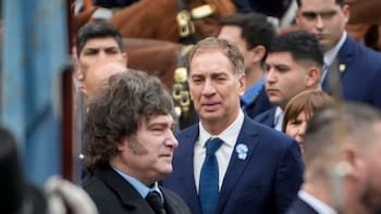 Operativo “descomprimir” y obra pública libertaria, el plan oficial tras el Mundial