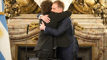 Milei eliminó el Ministerio del Interior y creó nuevas secretarías: el nuevo mapa del Gobierno
