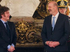 No es el dólar: cuál es la política en la que Milei y Sturzenegger pondrán el ojo en 2026