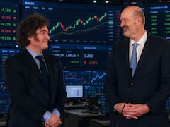 Cómo es la reforma del mercado de capitales que preparan Milei y Sturzenegger