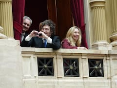 Las PASO chocarán con el Presupuesto 2027 y Milei podría ir al Congreso a presentarlo