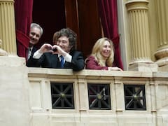 El fastidio de Macri, los “prohibidos” de Milei y “Los juegos del hambre” empresarios